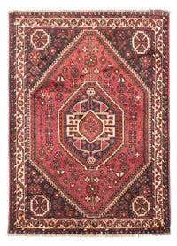 Shiraz Koberec 118x164cm - Perský koberec – product image