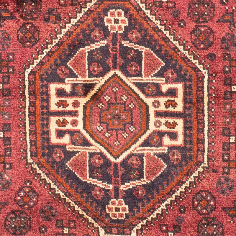 Shiraz Koberec 118x164cm - Perský koberec
