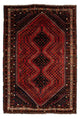 Shiraz Koberec 206x291cm - Perský koberec