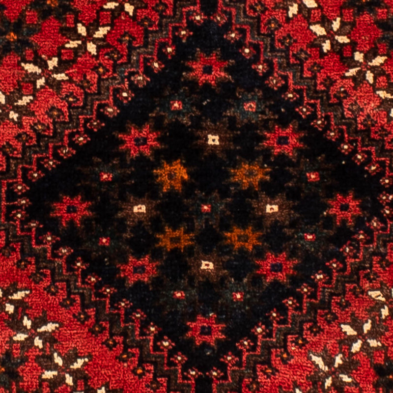 Shiraz Koberec 206x291cm - Perský koberec