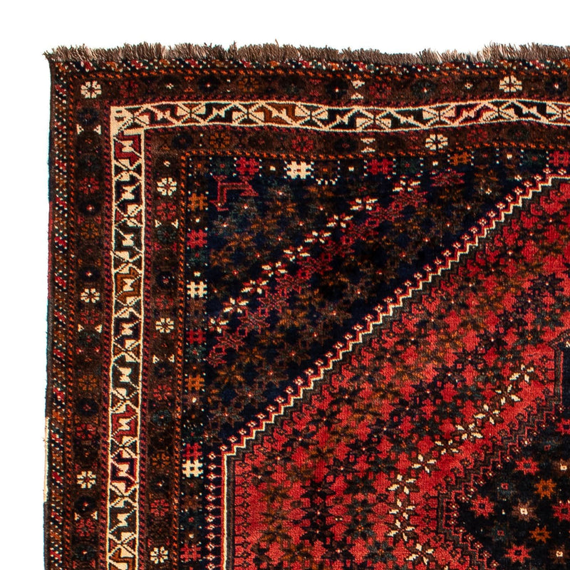 Shiraz Koberec 206x291cm - Perský koberec