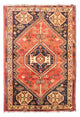 Shiraz Koberec 105x155cm - Perský koberec
