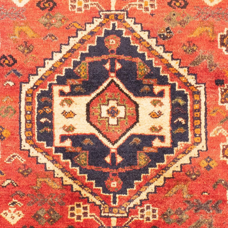 Shiraz Koberec 105x155cm - Perský koberec
