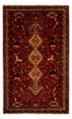 Shiraz Koberec 178x298cm - Perský koberec