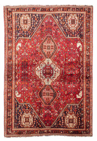 Shiraz Koberec 180x260cm - Perský koberec – product image