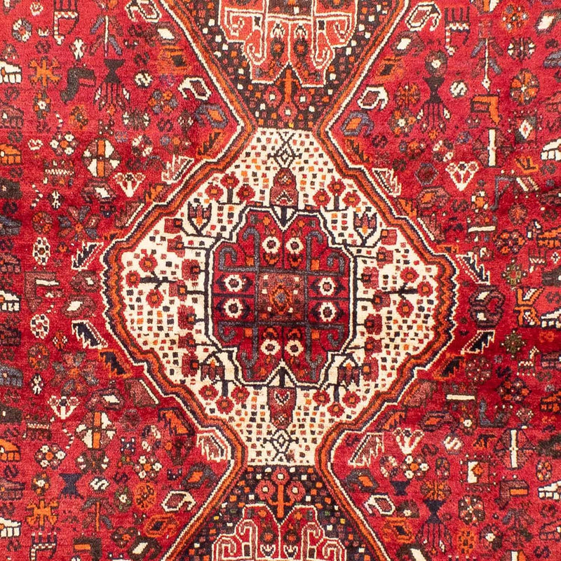 Shiraz Koberec 180x260cm - Perský koberec