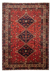 Shiraz Koberec 221x312cm - Perský koberec – product image