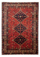 Shiraz Koberec 221x312cm - Perský koberec