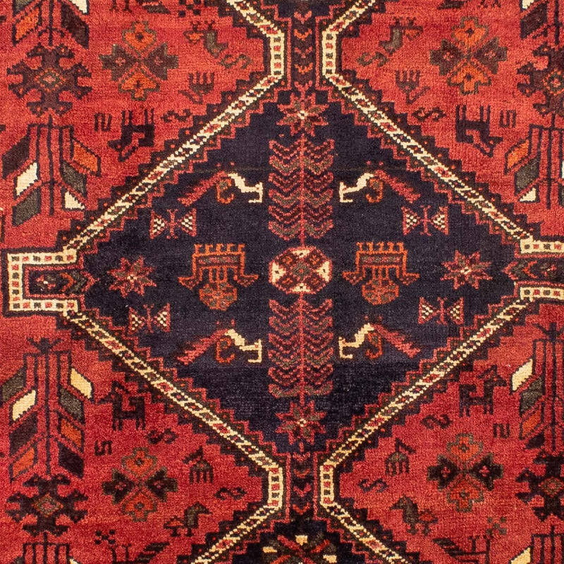 Shiraz Koberec 221x312cm - Perský koberec