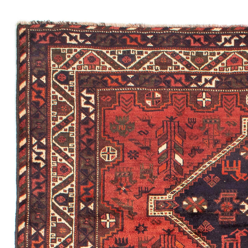 Shiraz Koberec 221x312cm - Perský koberec