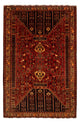 Shiraz Koberec 204x304cm - Perský koberec