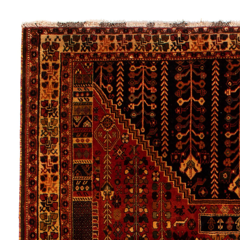 Shiraz Koberec 204x304cm - Perský koberec