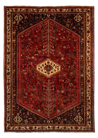 Shiraz Koberec 313x213cm - Perský koberec – product image