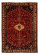 Shiraz Koberec 313x213cm - Perský koberec