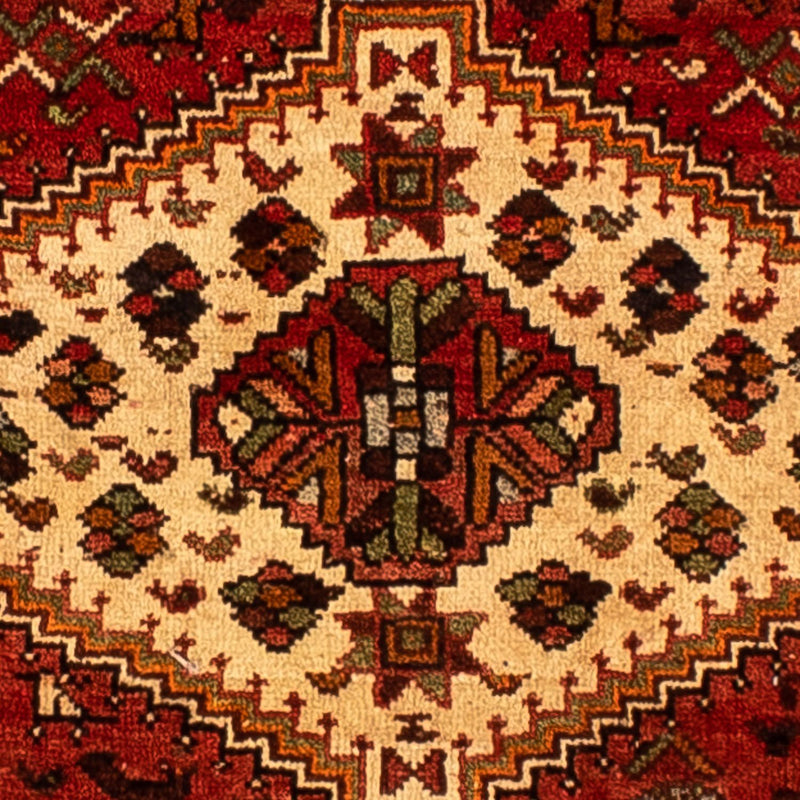 Shiraz Koberec 313x213cm - Perský koberec