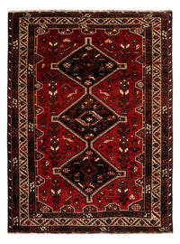 Shiraz Koberec 213x295cm - Perský koberec – product image