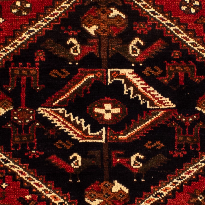 Shiraz Koberec 213x295cm - Perský koberec