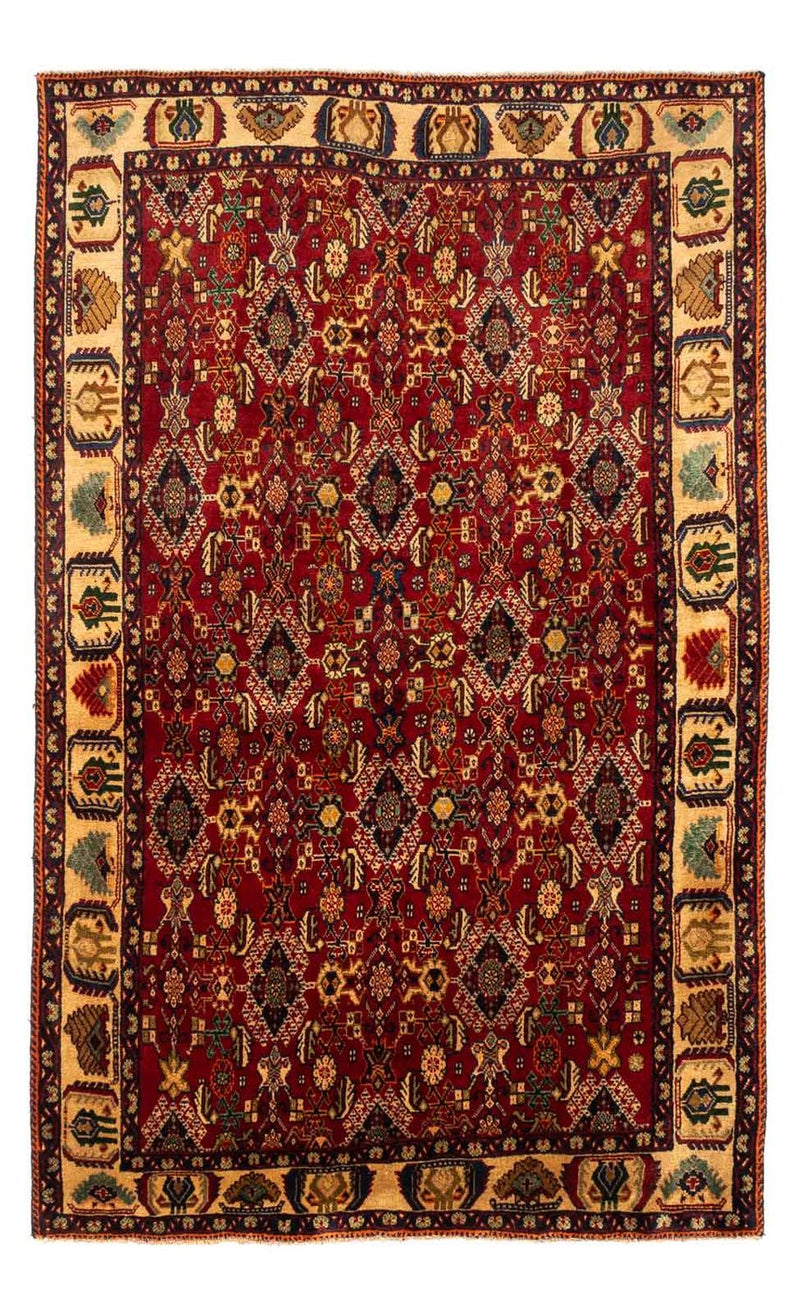 Shiraz Koberec 152x240cm - Perský koberec