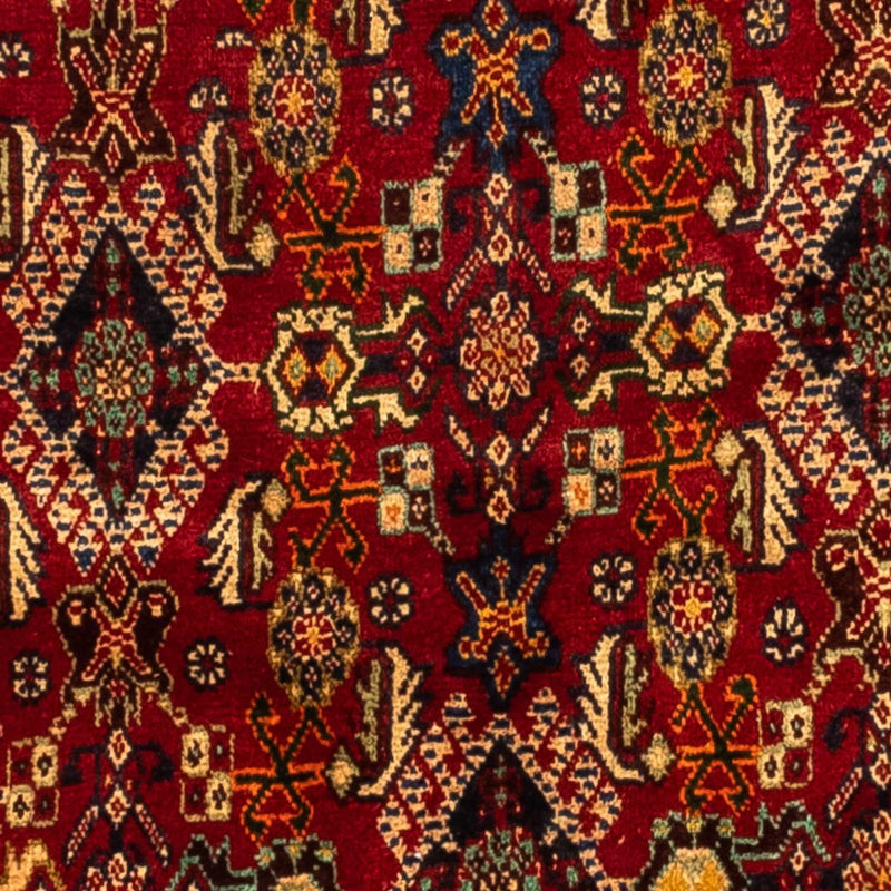 Shiraz Koberec 152x240cm - Perský koberec