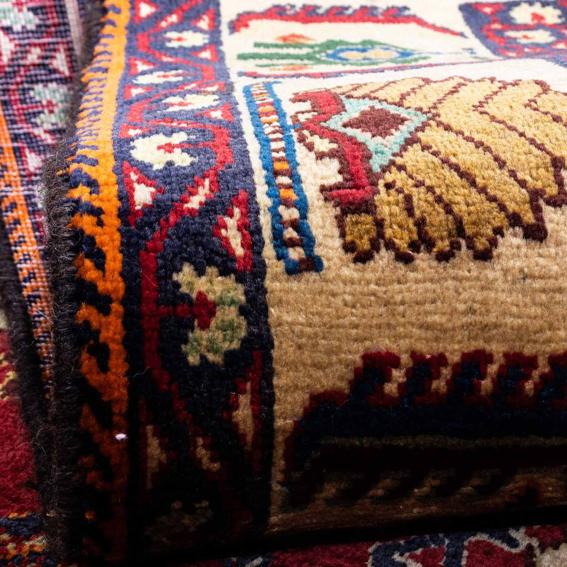 Shiraz Koberec 152x240cm - Perský koberec