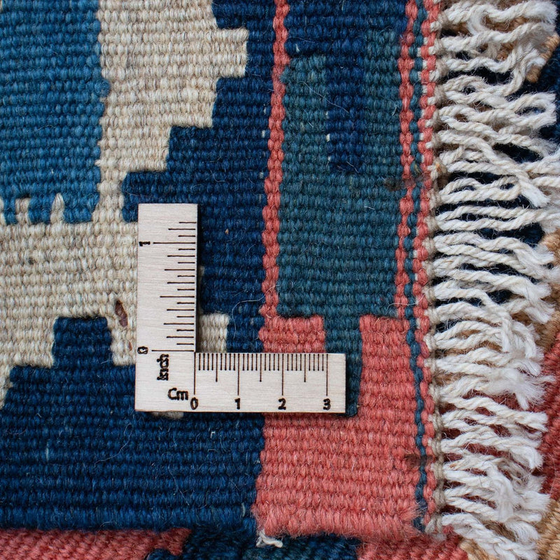 Kilim Fars Koberec 130x180cm - vícebarevný