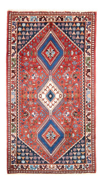 Yalameh Koberec 113x197cm - Perský koberec – product image