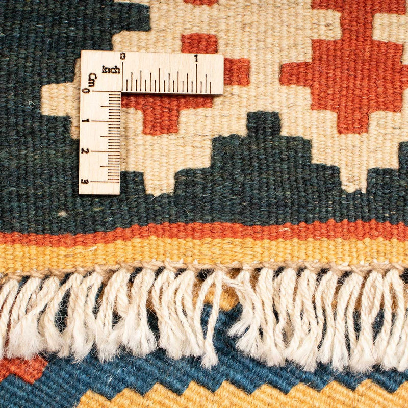 Kilim Fars Koberec 208x242cm