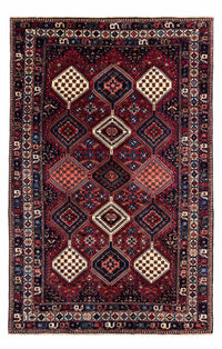 Yalameh Koberec 202x300cm - Perský koberec – product image