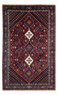 Yalameh Koberec 320x205cm - Perský koberec – product image