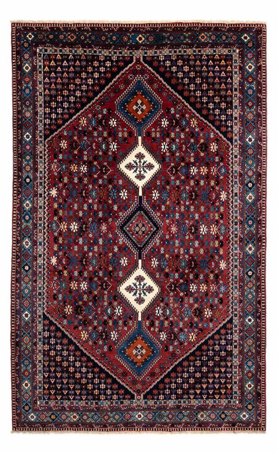 Yalameh Koberec 205x320cm - Perský koberec
