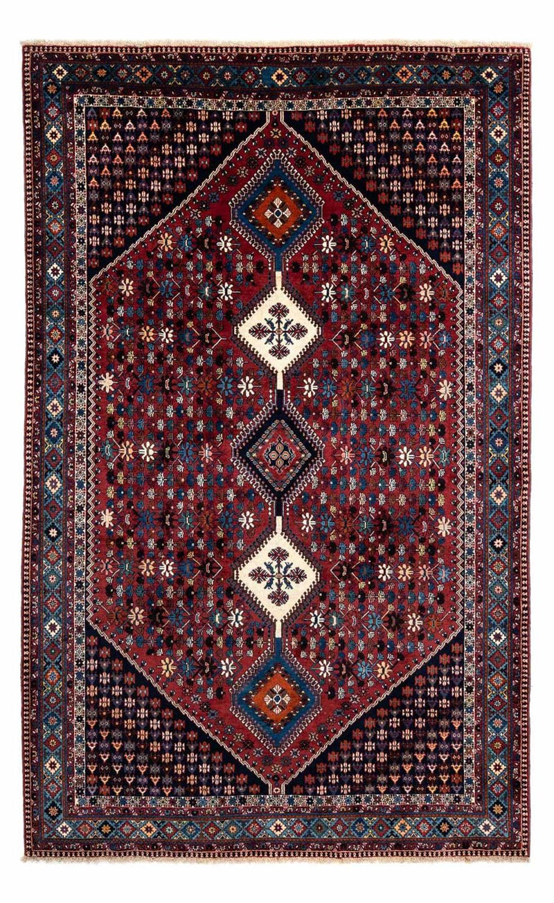Yalameh Koberec 320x205cm - Perský koberec