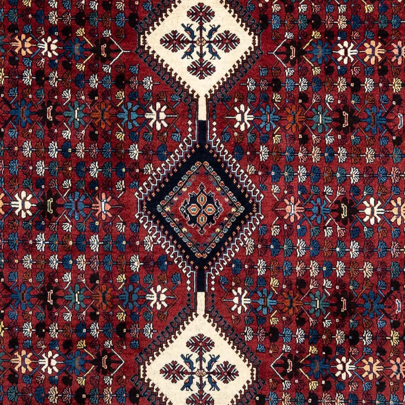 Yalameh Koberec 320x205cm - Perský koberec