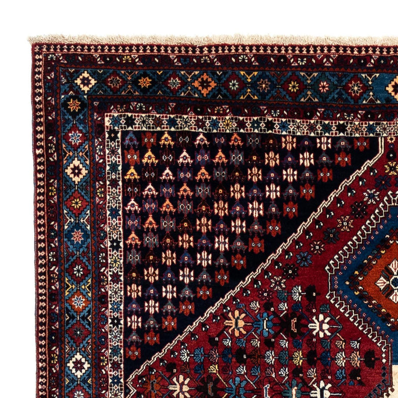Yalameh Koberec 320x205cm - Perský koberec