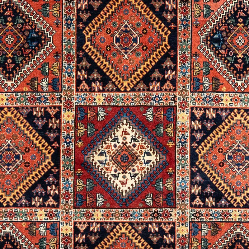 Yalameh Koberec 205x295cm - Perský koberec