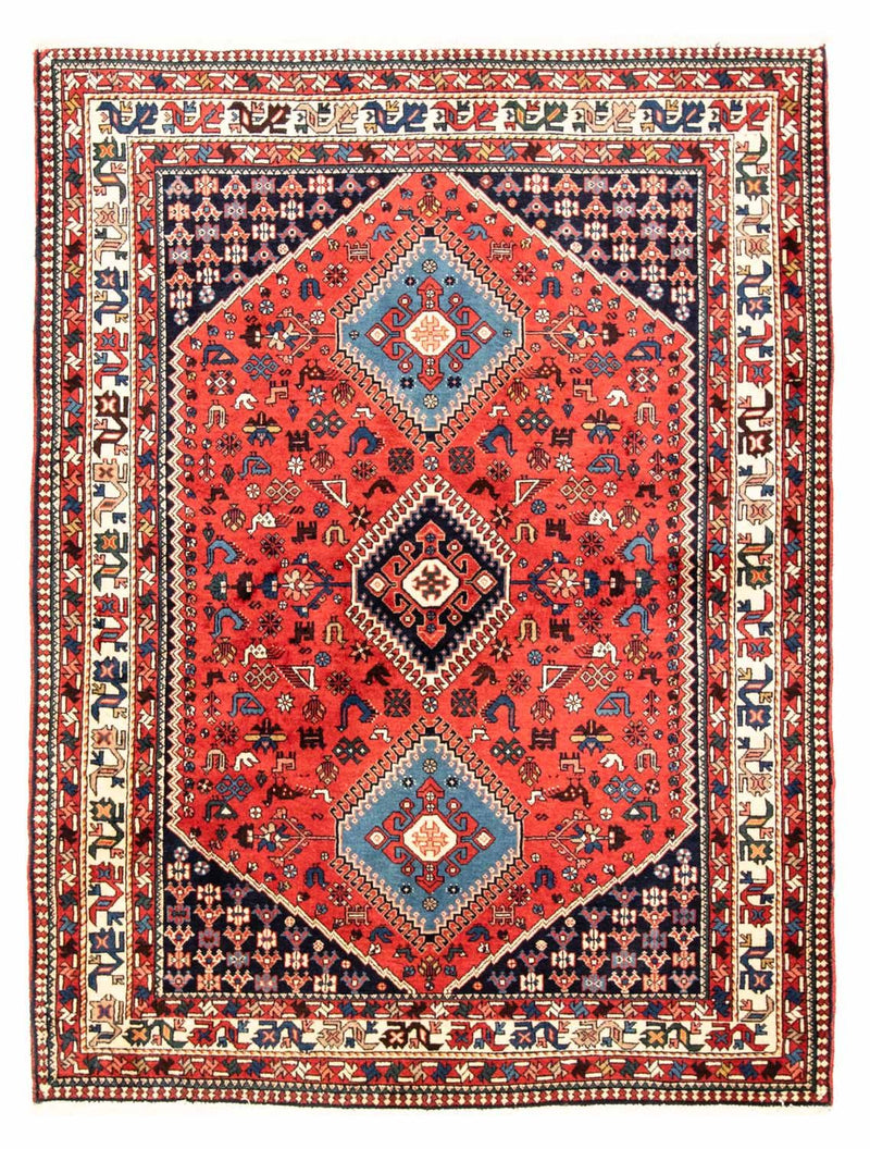 Yalameh Koberec 138x228cm - Perský koberec