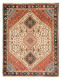 Yalameh Koberec 150x193cm - Perský koberec – product image