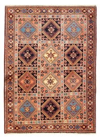Yalameh Koberec 150x200cm - Perský koberec – product image