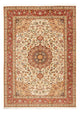 Tabriz - 50 Raj Koberec 204x280cm - Perský koberec