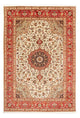 Tabriz - 50 Raj Koberec 204x296cm - Perský koberec