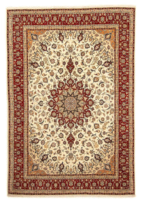 Tabriz - 50 Raj Koberec 372x251cm - Perský koberec – product image