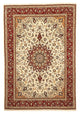 Tabriz - 50 Raj Koberec 372x251cm - Perský koberec