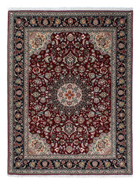 Tabriz - 50 Raj Koberec 155x196cm - Perský koberec – product image
