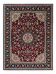 Tabriz - 50 Raj Koberec 155x196cm - Perský koberec