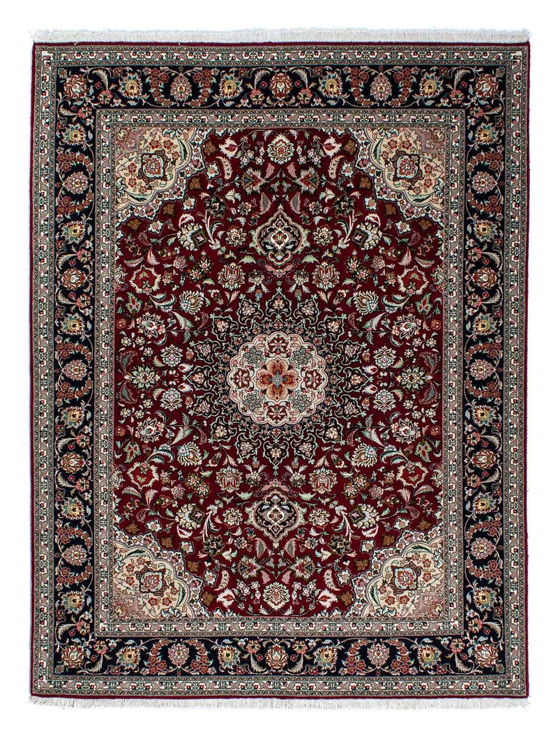 Tabriz - 50 Raj Koberec 155x196cm - Perský koberec
