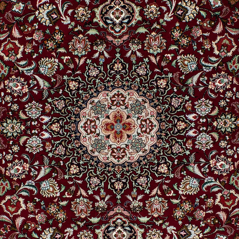 Tabriz - 50 Raj Koberec 155x196cm - Perský koberec