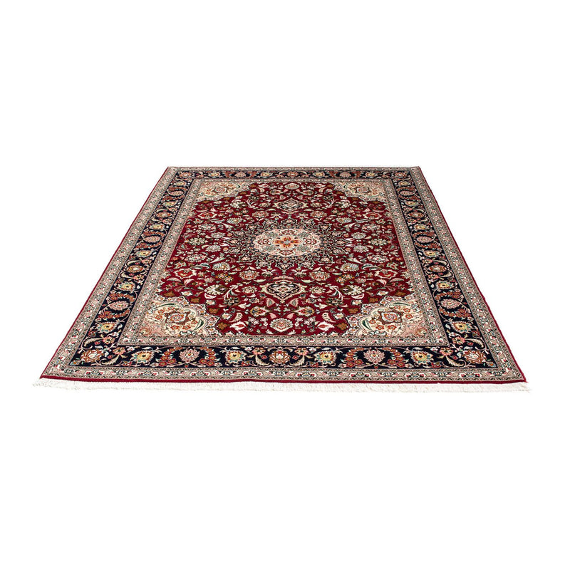 Tabriz - 50 Raj Koberec 155x196cm - Perský koberec