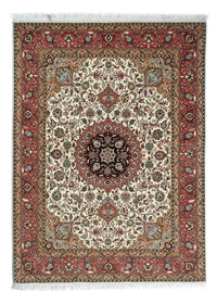 Tabriz - 50 Raj Koberec 154x204cm - Perský koberec – product image