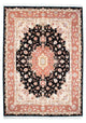 Tabriz - 50 Raj Koberec 173x233cm - Perský koberec