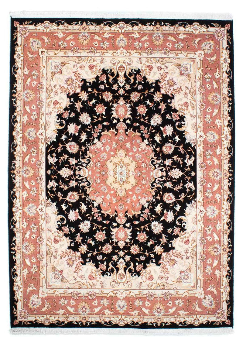 Tabriz - 50 Raj Koberec 173x233cm - Perský koberec