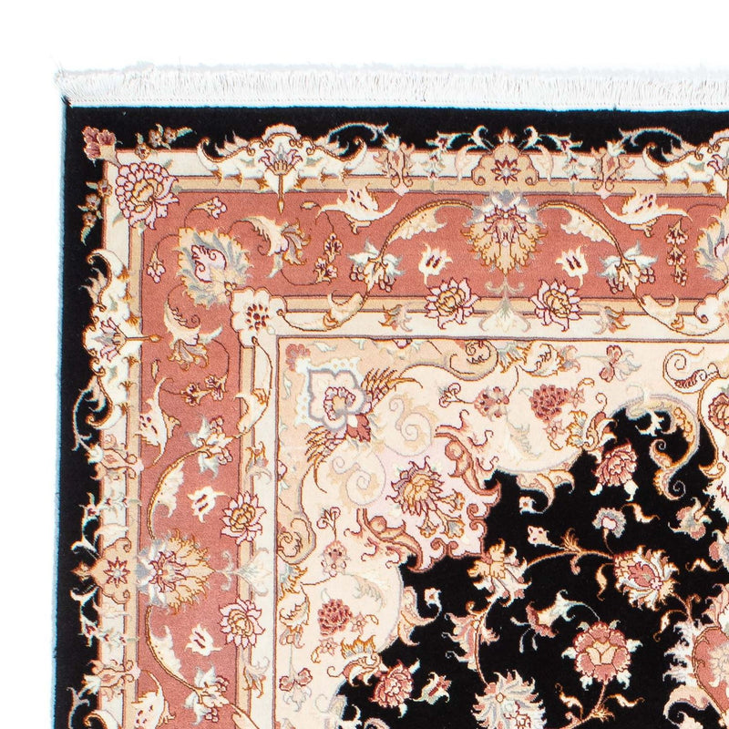 Tabriz - 50 Raj Koberec 173x233cm - Perský koberec